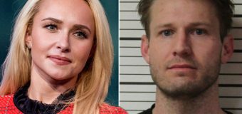 Brian Hickerson pleads not guilty to assaulting ex Hayden Panettiere
