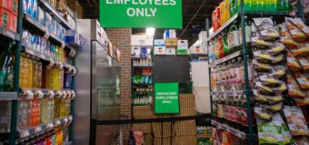 Instacart user data reportedly for sale on dark web at $2 per account