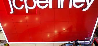 JCPenney to cut 1,000 jobs, shutter 152 stores