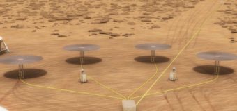 Nuclear power plants could make Mars, the moon your next neighborhood