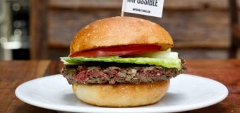 Impossible Foods raises another $200M as burger demand soars
