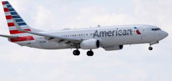 American Airlines to slash 19,000 jobs as COVID-19 cuts demand