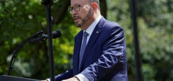 Goya CEO Robert Unanue saved by his sisters from getting canned