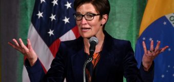 Citigroup CEO Jane Fraser to get $22.5 million payday