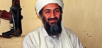 Osama bin Laden may have sent secret messages in porn videos, documentary claims