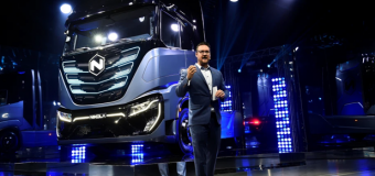 Nikola founder Trevor Milton deletes Twitter account amid fraud claims