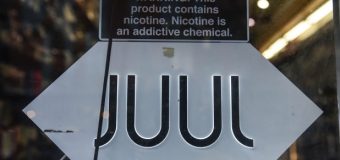 Juul to slash more than half its workforce with 1,200 job cuts
