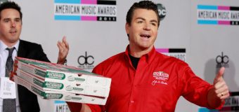 Papa John’s founder John Schnatter slices up ad firm’s $6M ‘extort’ attempt