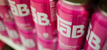 Coca-Cola is getting rid of Tab after nearly 60 years