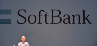 Softbank sells entire $5.8B Nvidia stake as it goes ‘all in’ on OpenAI bet