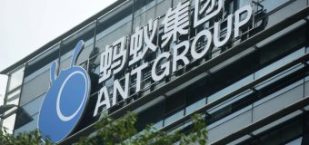 Ant Group’s $37 billion IPO suspended, shocking investors