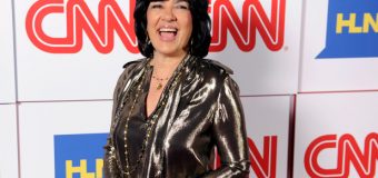 CNN’s Christiane Amanpour slammed for comparing Trump’s presidency to ‘Kristallnacht’