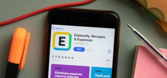 Expensify CEO David Barrett has no regrets about Joe Biden email