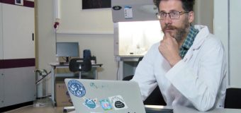 Russian scientist working on COVID-19 vaccine plummets to death in St. Petersburg