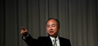 SoftBank launches $525 million SPAC to invest in robot ‘revolution’