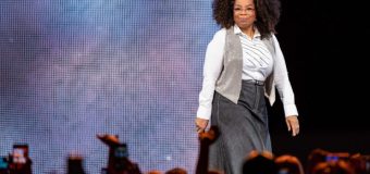 Oprah Winfrey nabs stake in Discovery as company takes 95% of OWN