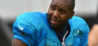 Russell Okung to convert half his NFL salary to Bitcoin