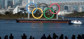 Delaying Tokyo Olympics will cost up to $2.8 billion
