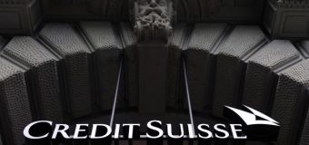 Credit Suisse charged in Bulgarian money laundering probe
