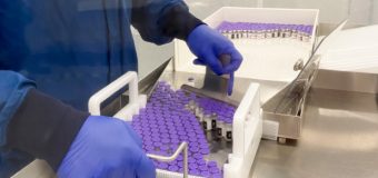 Pfizer booster provides ‘significant protection’ against Omicron, study says