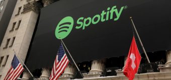 Spotify stock drops 20% on weak subscriber numbers amid Joe Rogan controversy