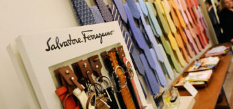 Amazon and Salvatore Ferragamo are cracking down on counterfeiters