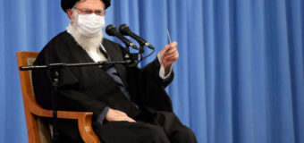 Iran says US must lift all sanctions to return to 2015 nuclear deal