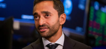 Clover Health shares dip as SEC looks into short-seller allegations