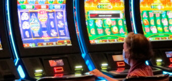 Golden Nugget casinos to go public through SPAC merger