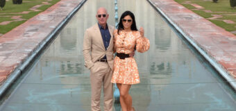 Amazon reportedly skirted regulations to expand its reach in India