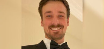 Parler CEO John Matze fired by company’s board