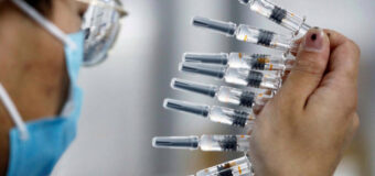 UK company Scancell developing vaccine to fight COVID-19 variants