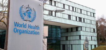 UK leader Boris Johnson joins US in demanding China release early COVID-19 data