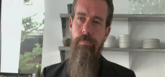 Jack Dorsey’s first tweet sells for $2.9 million as an NFT