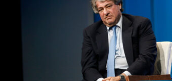 Leon Black’s rape accuser seeks to dismiss billionaire’s lawsuit