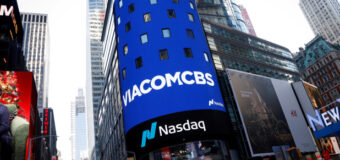 ViacomCBS revenue soars with jump in subscribers to streaming services