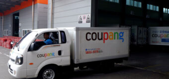 Coupang, South Korea’s Amazon, raises $4.6 billion in American IPO