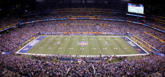 Amazon in talks to carry exclusive NFL games on Prime Video