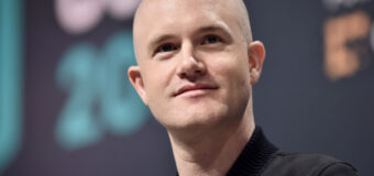 Coinbase CEO Brian Armstrong’s fortune explodes with stock listing