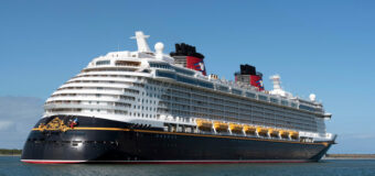 Disney cancels US cruises through end of June