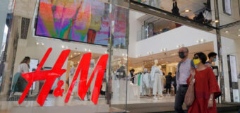 H&M pledges to win back China’s trust amid Xinjiang backlash