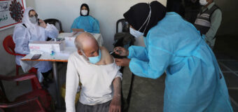 US sending supplies, aid to India amid record COVID-19 cases