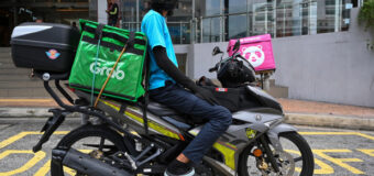 Asian ‘superapp’ Grab to go public in $40 billion SPAC deal