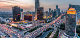 Beijing tops NYC in number of billionaires on latest Forbes list