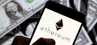 Ether up 3.4 percent following major upgrade of Ethereum software