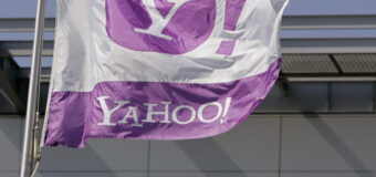 Apollo acquires Verizon’s Yahoo and AOL businesses for $5B