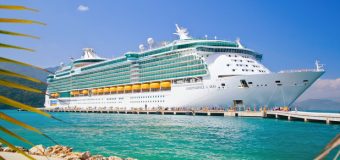 Royal Caribbean recruiting up to 10K workers in 2024 to meet record cruise demand