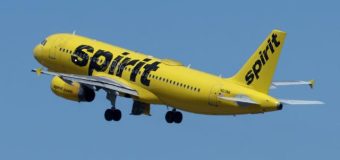 Broke Spirit Airlines turns to private equity firm in hopes of avoiding bankruptcy