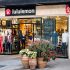 Lululemon’s shares spike on CEO’s resignation – as founder warns of potential proxy battle