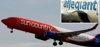 Allegiant to acquire Sun Country Airlines for $1.5B